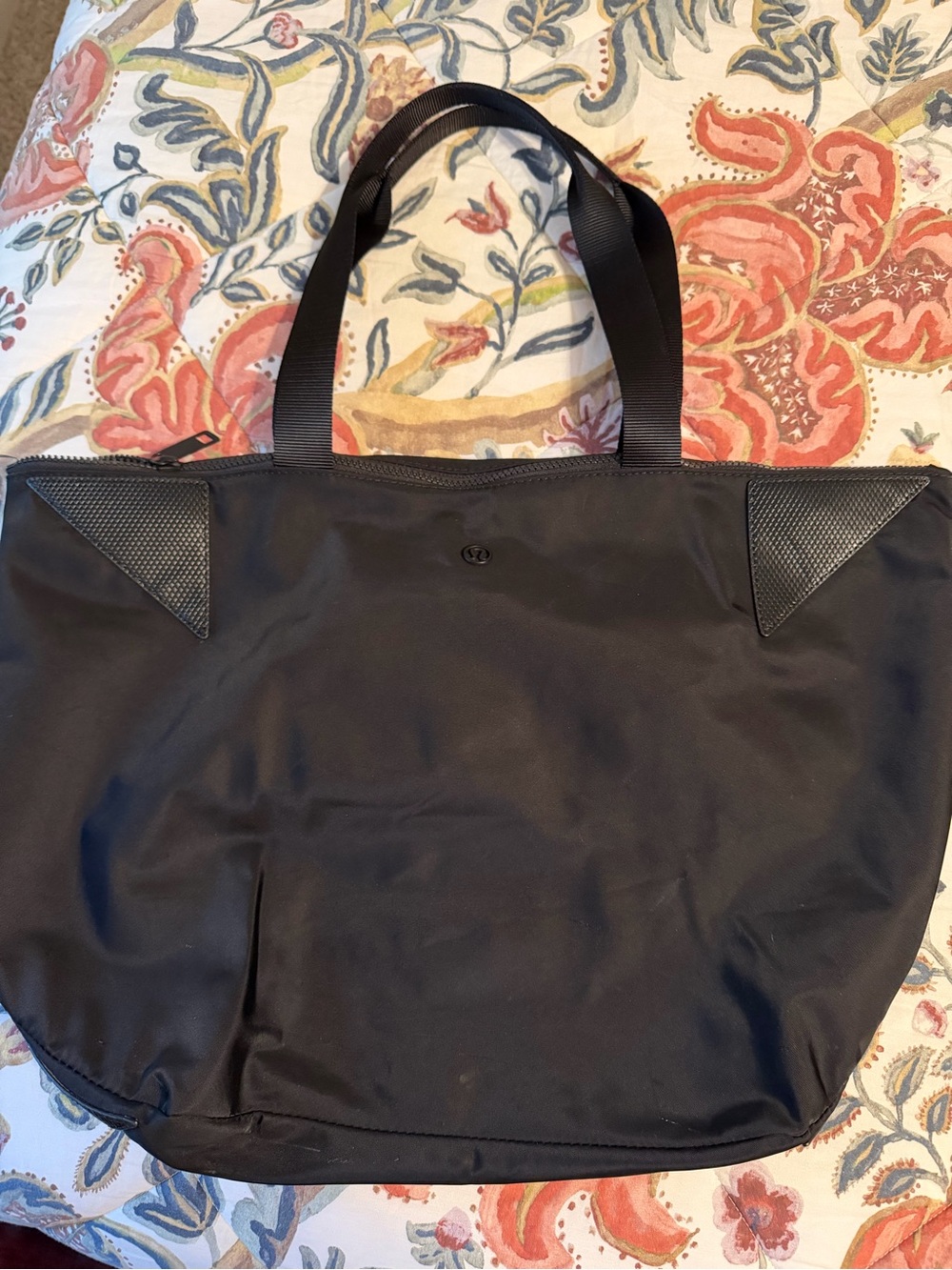 Lululemon Tote